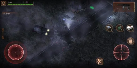 孤胆枪手2重装上阵-完整版