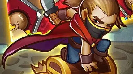 口袋英雄-完整版