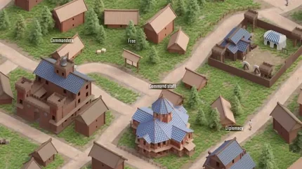 基辅罗斯2-大量资源