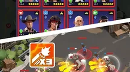 末日大亨-无广告