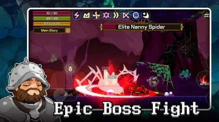 矿山猎人-大量资源