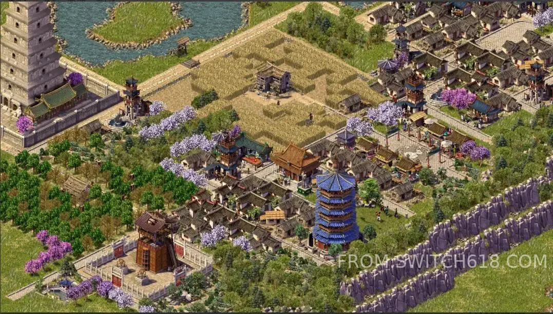 我的城市与军队-MOD菜单、大量资源 2 我的城市与军队-MOD菜单、大量资源游戏截图