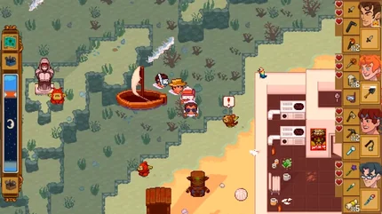 天命与厄运：世界-完整版