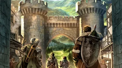 探险经纪人-大量资源