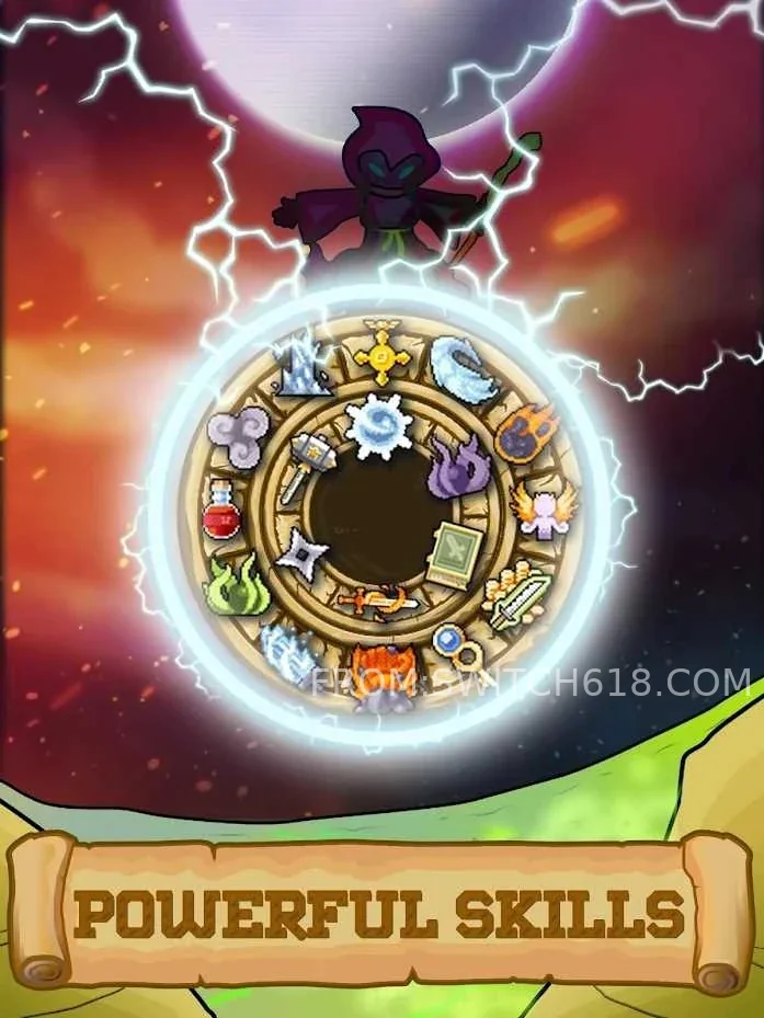 流氓冒险 2 流氓冒险游戏截图