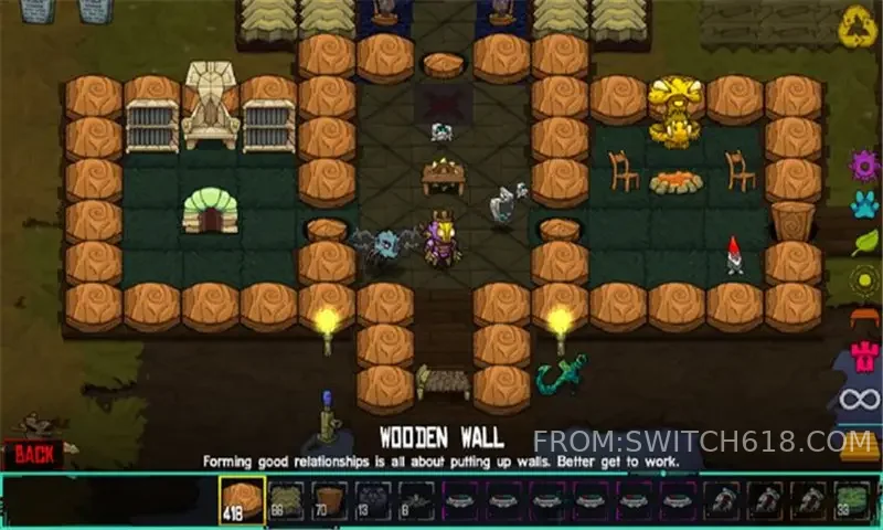 崩溃大陆-完整版 1 崩溃大陆-完整版游戏截图