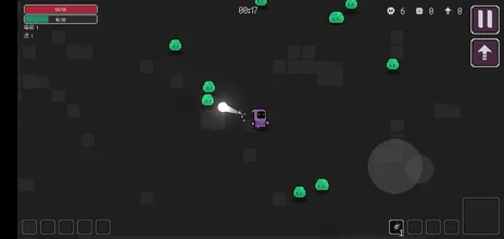 无尽的波浪生存-大量资源