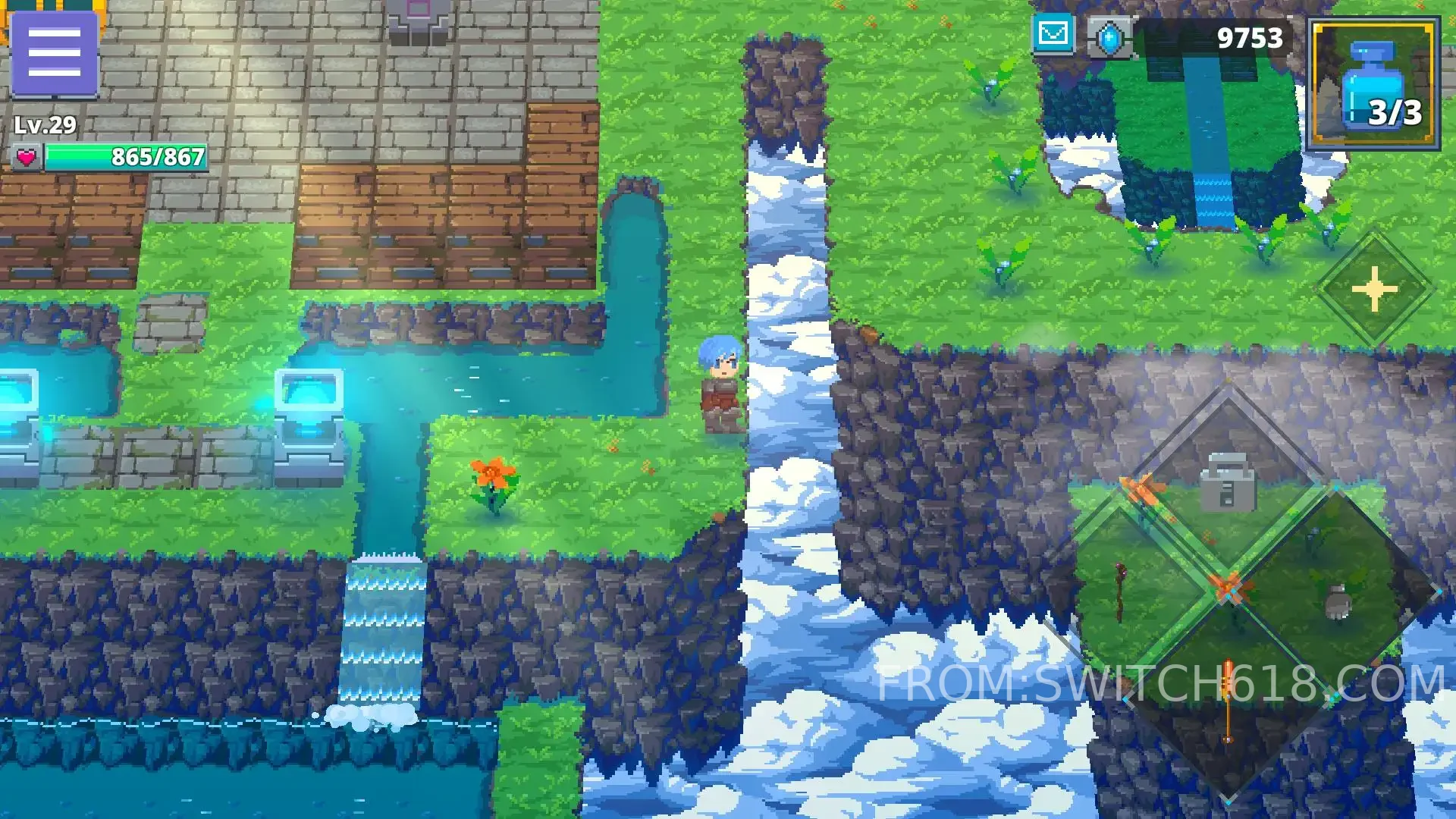 迷宫传奇2 2 迷宫传奇2游戏截图