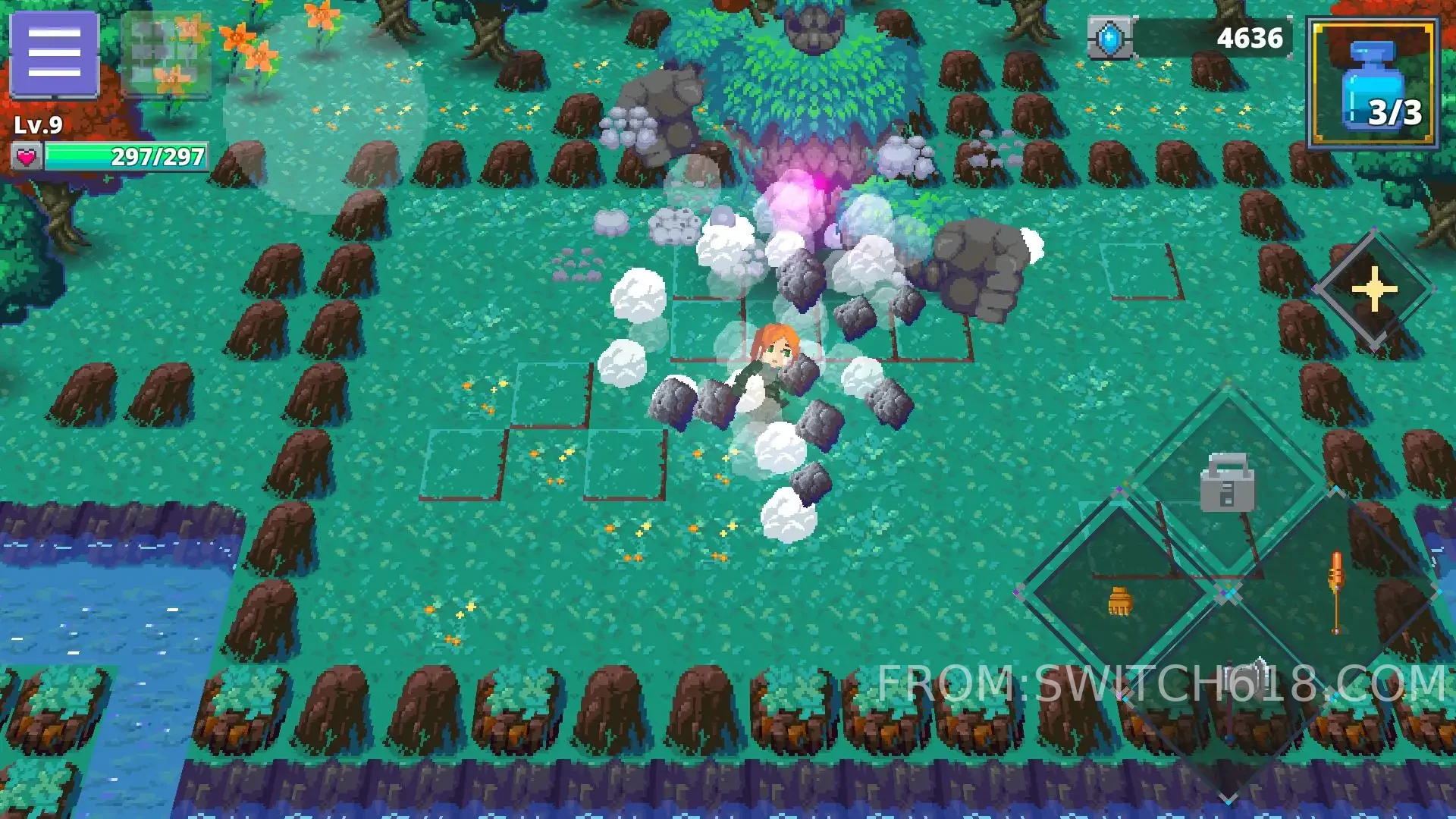 迷宫传奇2 1 迷宫传奇2游戏截图