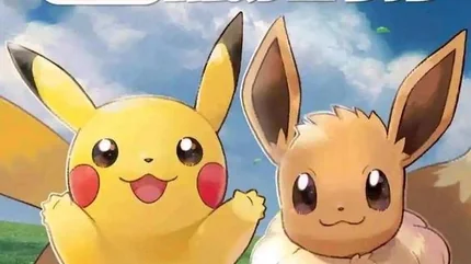 精灵宝可梦：去吧伊布-MOD菜单、大量资源