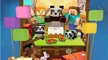 我的世界：神奇宝贝