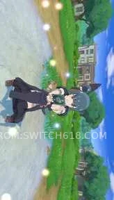 幻日夜羽:蜃景努玛梓-大量资源 2 幻日夜羽:蜃景努玛梓-大量资源游戏截图