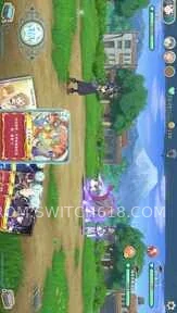 幻日夜羽:蜃景努玛梓-大量资源 1 幻日夜羽:蜃景努玛梓-大量资源游戏截图