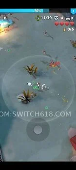 芥末特别行动-完整版 2 芥末特别行动-完整版游戏截图