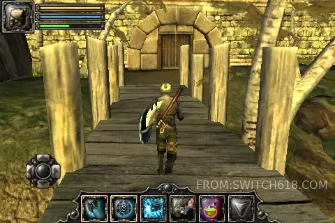 阿尔龙剑影-大量资源 3 阿尔龙剑影-大量资源游戏截图