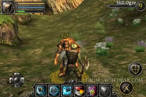 阿尔龙剑影-大量资源 4 阿尔龙剑影-大量资源游戏截图