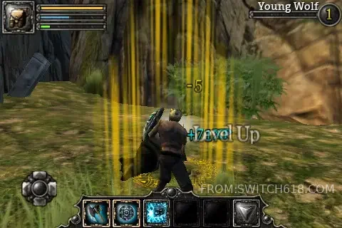 阿尔龙剑影-大量资源 2 阿尔龙剑影-大量资源游戏截图