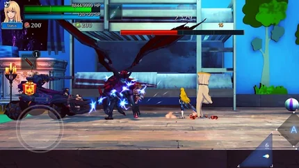 魔塔猎人：艾尔莎的试炼