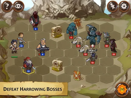 勇者大陆：海盗-大量资源