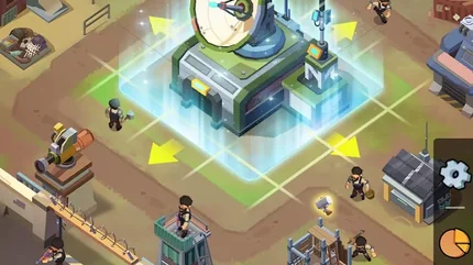 死亡崛起-无广告