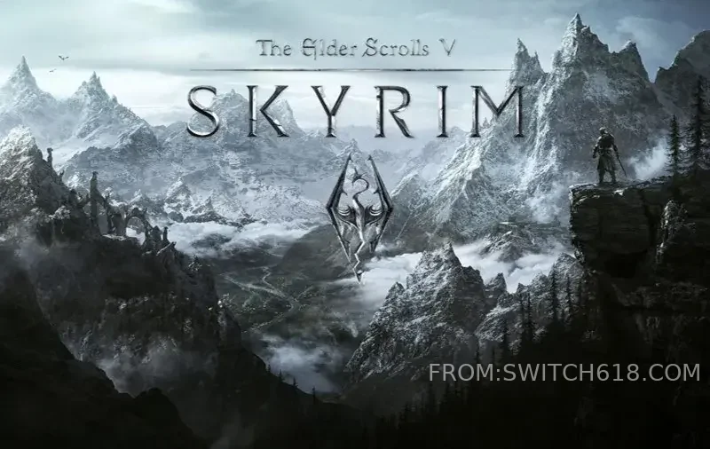 上古卷轴5:天际 1 上古卷轴5:天际游戏截图