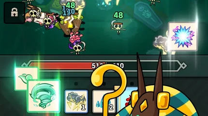 元素塔防-无广告