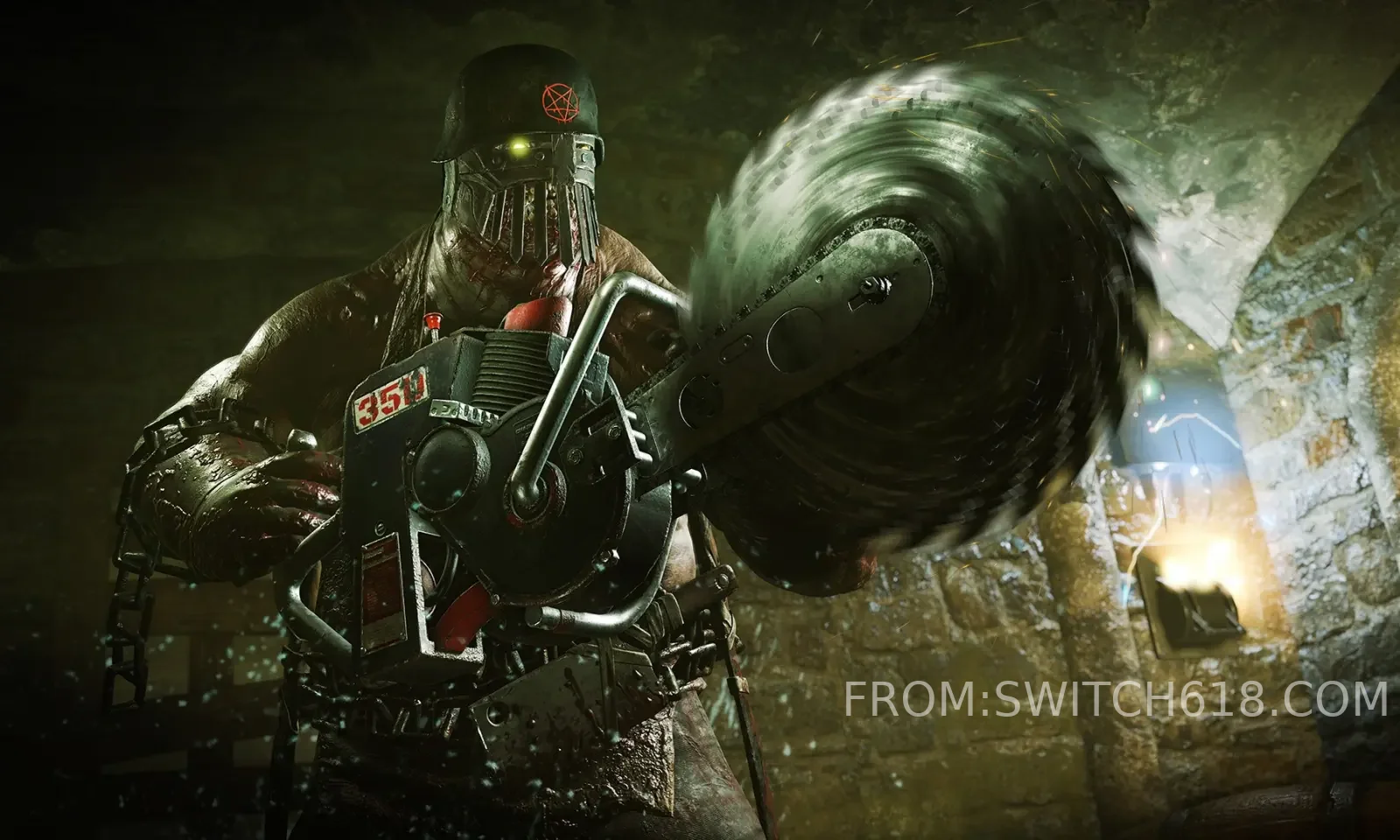 僵尸部队4 2 僵尸部队4游戏截图