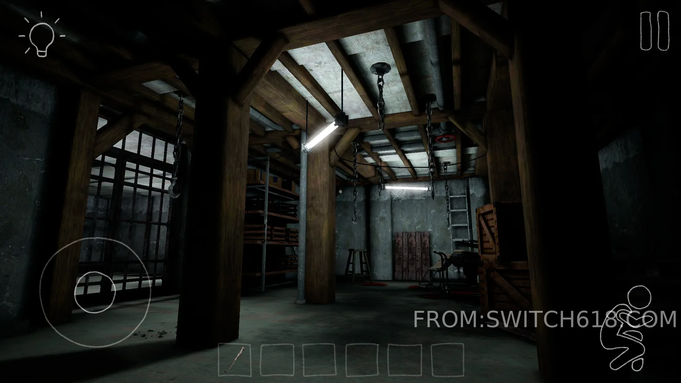 911:猎物-无广告、大量资源 3 911:猎物-无广告、大量资源游戏截图