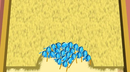 城堡突袭-无广告