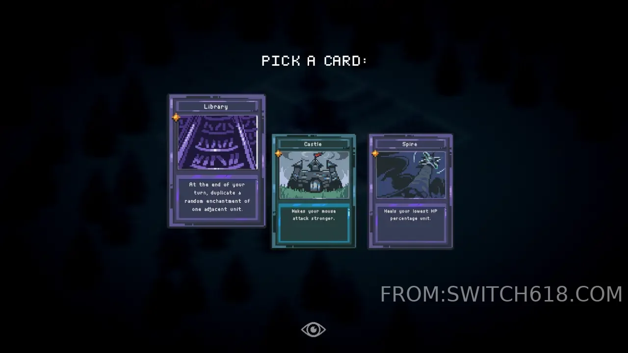 九个国王-大量资源 4 九个国王-大量资源游戏截图