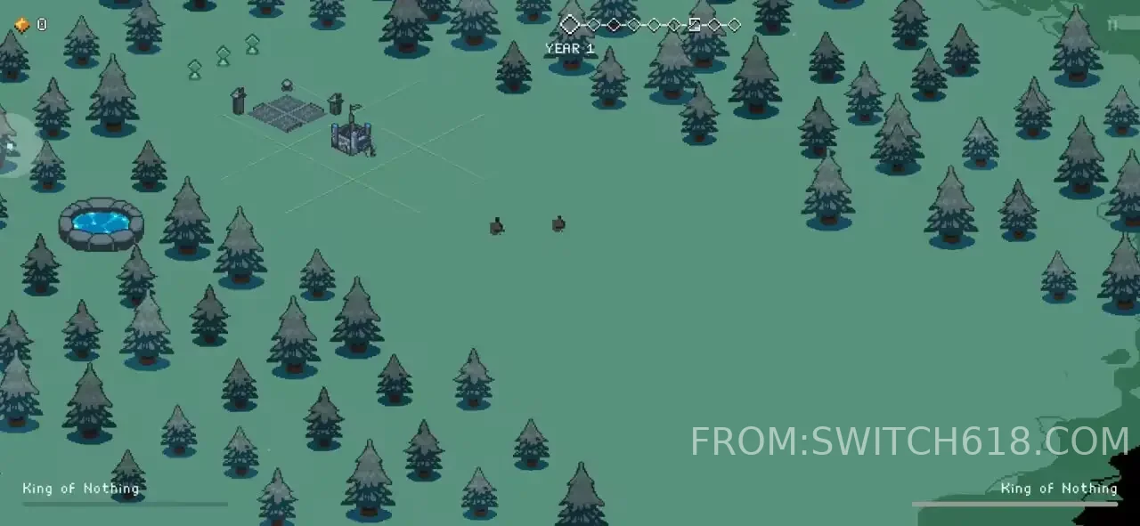 九个国王-大量资源 3 九个国王-大量资源游戏截图