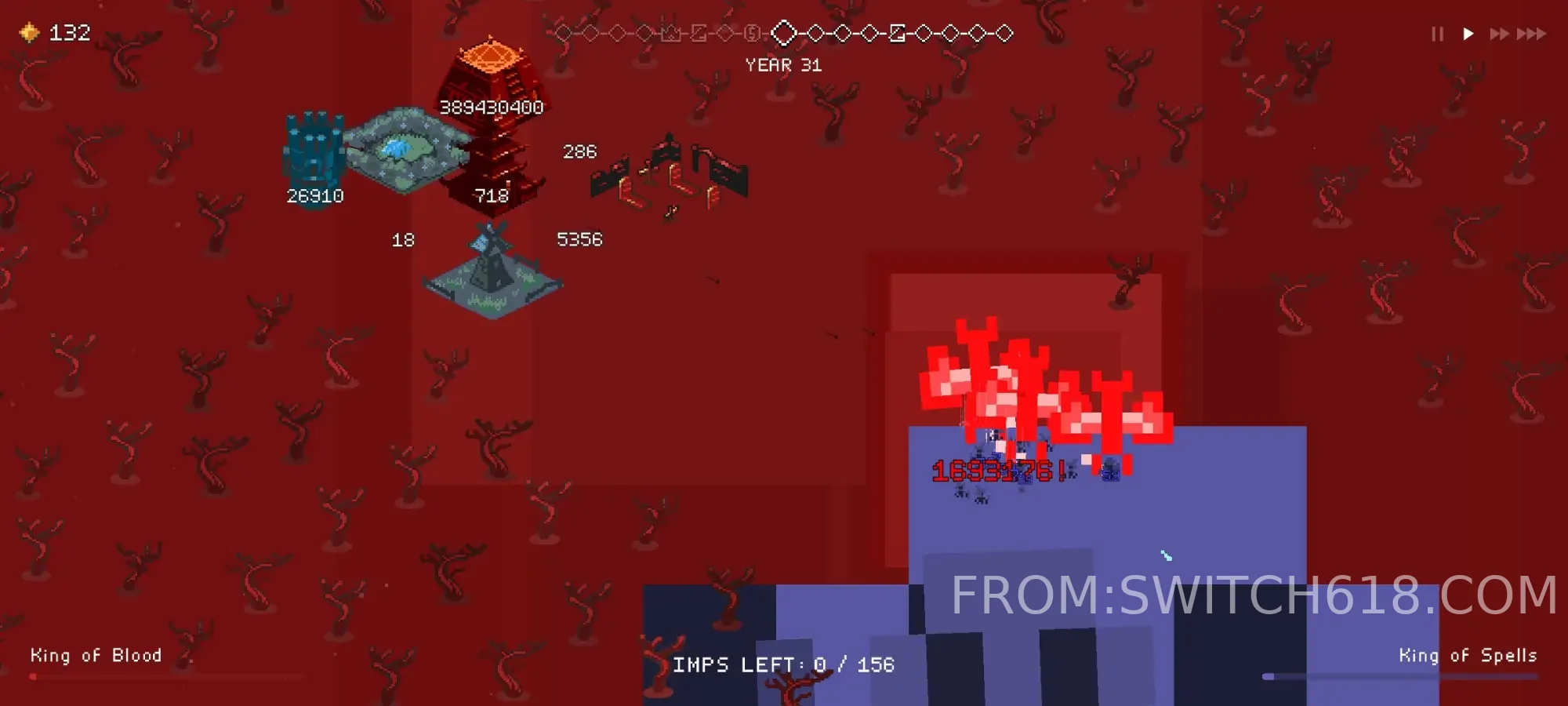 九个国王-大量资源 2 九个国王-大量资源游戏截图