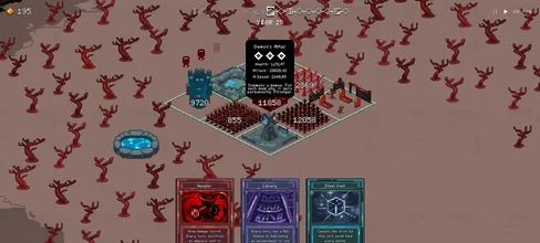 九个国王-大量资源