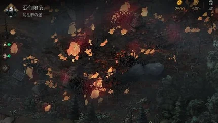 巫师之昆特牌：王权的陨落-完整版