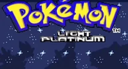 口袋妖怪：超级白金光