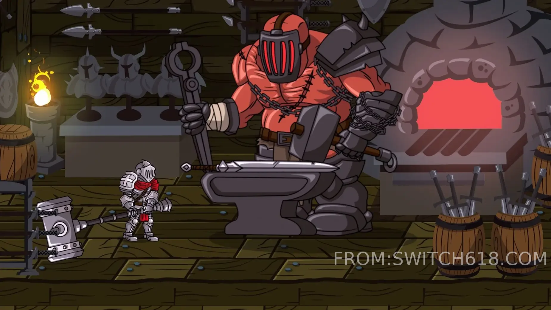 守望者编年史-大量资源 3 守望者编年史-大量资源游戏截图