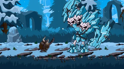 守望者编年史-大量资源