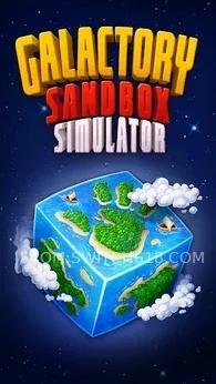 沙盒神游戏模拟器-大量资源 1 沙盒神游戏模拟器-大量资源游戏截图