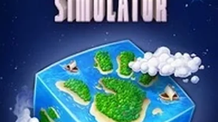 沙盒神游戏模拟器-大量资源