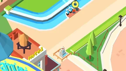 恐龙主题乐园-无广告