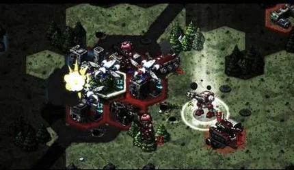 指挥官：虫族战争-完整版