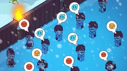 冰川时代生存大亨-完整版