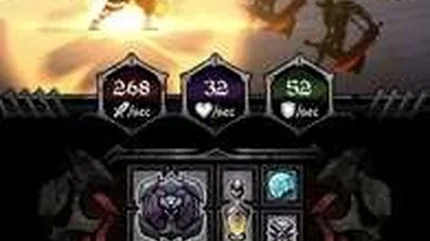 遗物背包：暗影猎手-大量资源