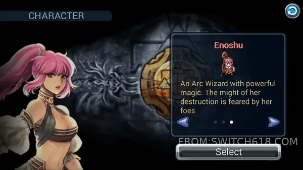 黄金之剑-大量资源 2 黄金之剑-大量资源游戏截图