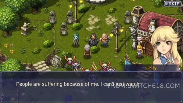 黄金之剑-大量资源 4 黄金之剑-大量资源游戏截图