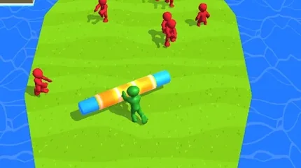 推开一切-大量资源