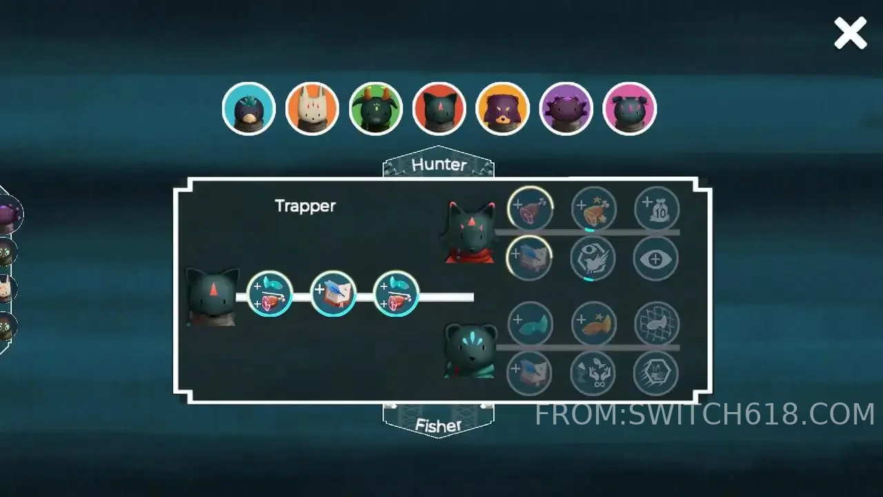 四海旅人 4 四海旅人游戏截图