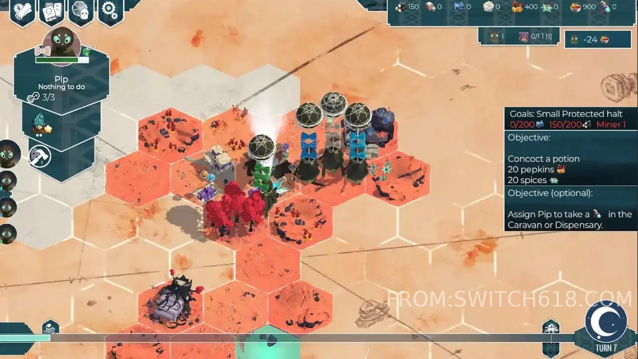 四海旅人 2 四海旅人游戏截图