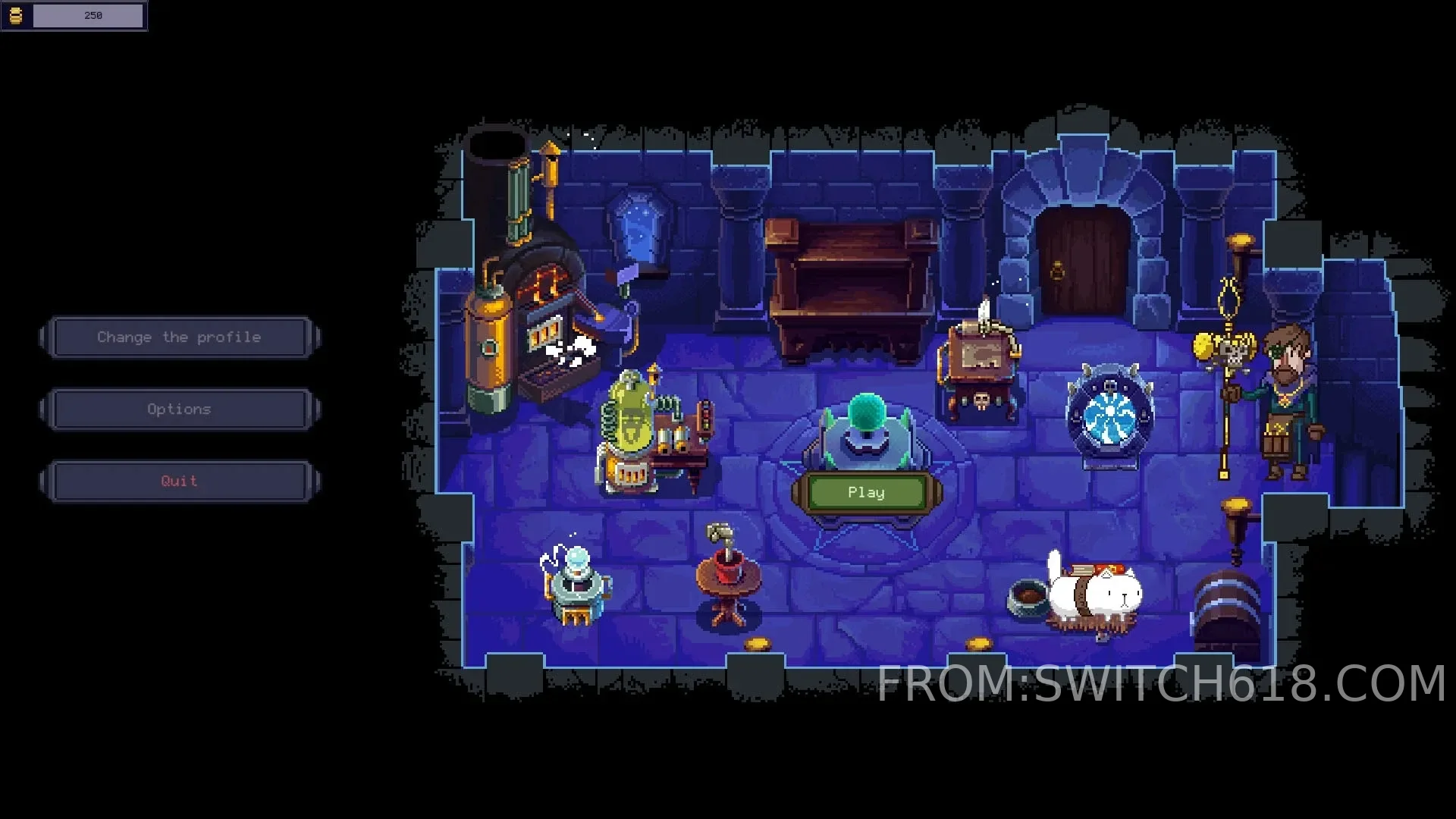 亡灵巫师-大量资源 3 亡灵巫师-大量资源游戏截图