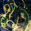 口袋妖怪:格查尔 1 口袋妖怪:格查尔游戏截图